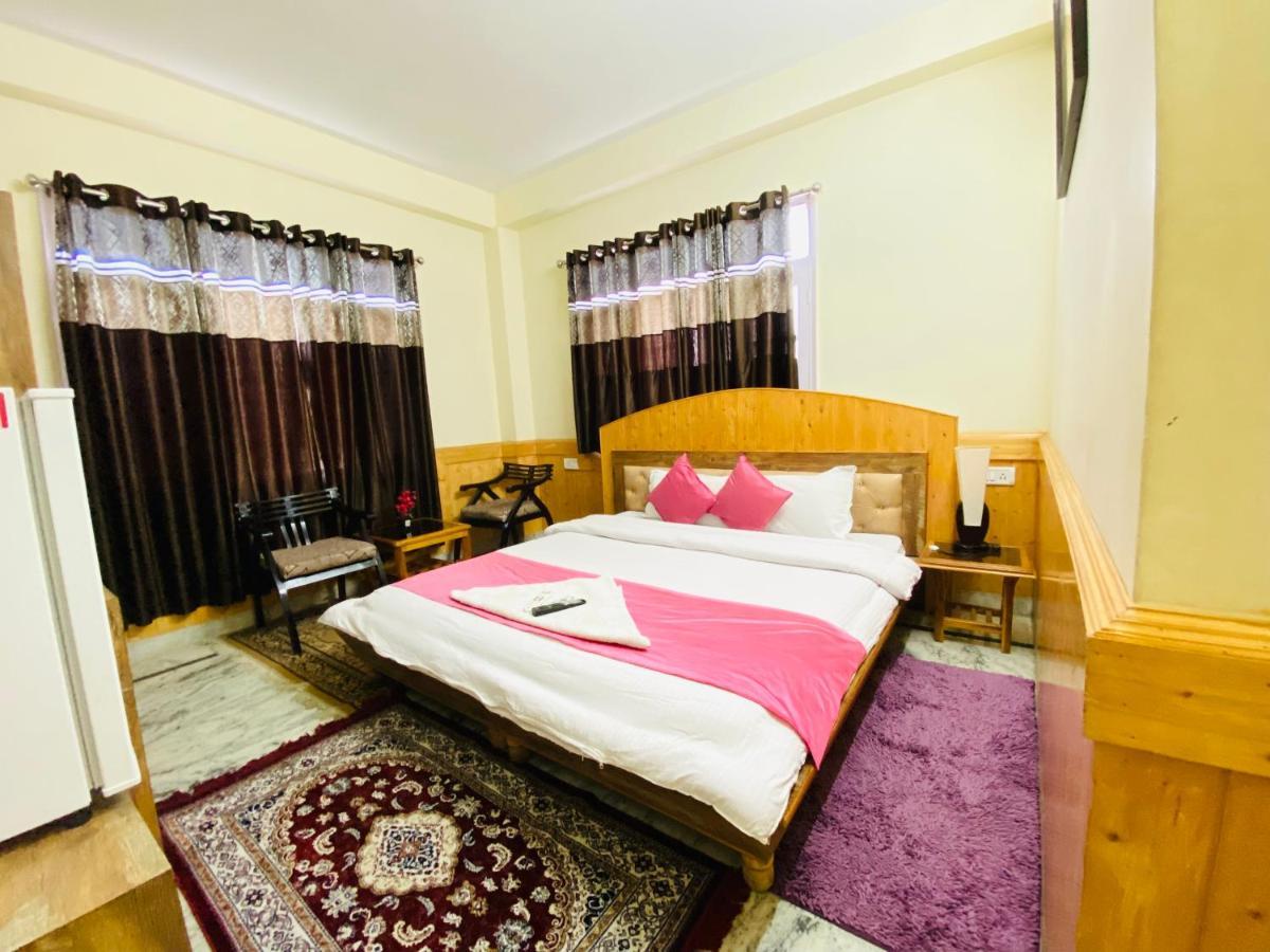 Sai Cottage 심라 외부 사진